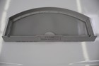 Ge Gtd48gaswwb 27  White Front Load Natural Gas Dryer Nob  164224
