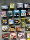 Shopkins Mix Lot Of 85 Mini Toys Zuru Mini Brands Foods Empty Boxes Store Brands