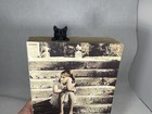 3d Cute Cat  Animal Bookmarks Proudly Made In The Usa-free Shipping