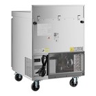 27  Worktop Freezer With 3 1 2  Backsplash
