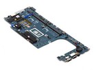 Dell K35wj Latitude 5440 Idb40 La-m402p Laptop Motherboard Intel I5-1340p Cpu