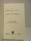 History Of The Coinage Of Ephesus By Barclay V  Head 1979 Reprint Hardcover Book