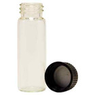 1 Dram Glass Vial W  Cap For Essential Oil Free Shipping Quantity Discounts