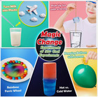 50  Science Lab Experiments Kit For Kids Age 4-6-8-12  Stem Activities Education