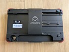 Atomos Ninja Flame 7  Lcd 4k Hdmi Video Monitor Rec W  Soft Case Atomnjaflm1