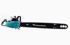Chainsaw 105cc Upgraded Gas Saw 42in Guide Bars Oregon Chain Yuzhoukee Yz105