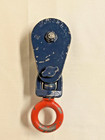 Mckissick N419 3  Snatch Block W swivel Eye