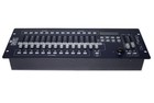 Chauvet Dj Obey 70 Light fog Dmx Lighting Controller pressure Sensitive Joystick