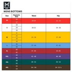 Member s Mark Mens Benton Short  9  Inseam  Slim-fit  Moisture-wicking
