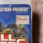 Small Soldiers Vhs Video 1998 Dreamworks Brand New   Sealed Clamshell Case