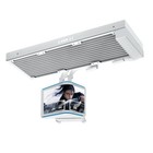Lian Li Hydroshift Ii Oled Curved 360 Liquid Cpu Cooler White Hs2oldc36nw