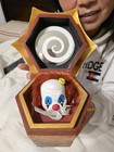 Possessed Clown Music Box Of The Conjuring Franchise Movie Horror Prop