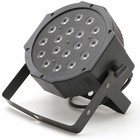 18w 7 Channel Rgb Led Dmx Control Dj Stage Effect Party Light Christmas Holiday