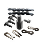 Chain Assembly Lift Handle For Crown Pallet Jack Pth50 44533-a