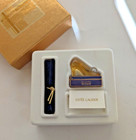 Estee Lauder Beautiful Princess Pump For Solid Perfume 2001 Vintage Htf Rare