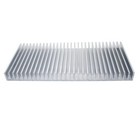 Large Aluminum Heatsink 220x100x18mm Radiator Led Ic Amplifiers Semiconductors