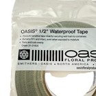 Oasis Floral Tape 1 2  Waterproof Tape 60 Yd Roll Green Nip Nos 