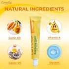 Carot  s Skin Brightening Cream - 1 Fl Oz   30 Ml - Brightening Cream For Face  B