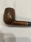 Vtg Estate Pipe Filtermaster Imported Briar Filtered Tobacco Pipe Made In Italy