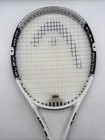 Head Liquidmetal Flexpoint 10 Oversize Tennis Racquet 121 4-3 8  Grip