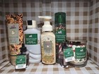  7 Pack  Bath   Body Works Cinnamon Sugar Pretzel Cookie Lot New  