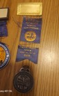 International Brotherhood Of Magicians Annual Convention Ribbons 1930 1931 1940