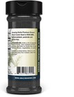 Amazing Herbs Black Seed Pure Ground Premium Black Cumin Seed Supplement 4 Fl Oz