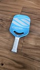 Selkirk Amped Pro Air Invikta Pickleball Paddle Demo