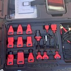 116top  Autel Maxisys Ms906 Diagnostic Scanning Adapter Set Parts Or Repair