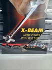 Gearwrench 85888 12 Piece Set Metric X-beam Combination Ratcheting Wrench Set