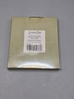 Grasslands Road Amscan Shamrock Ornament Pewter Irish Blessing Celtic Traditions