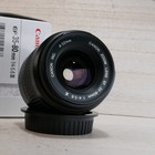 Canon Zoom Lens Ef 35-80mm 1 4-5 6 Iii Slr Dslr Camera Lens  good tested 