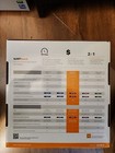 Arris Surfboard Sbg7400ac2 Docsis 3 0 Cable Modem Wifi Internet Router - New