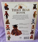 The Ultimate Teddy Bear Book By Pauline Cockrill Volpp 1991 1st Edition