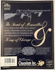 Call Of Cthulhu Rpg King Of Chicago   Secret Of Marseilles 1920s Coc Horror