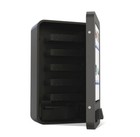 Smart Touchscreen Vending Machine