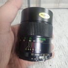 Vivitar 55mm Auto Telephoto Lens 135mm F 2 8 No 28782079 Manual Focus Vtg Camera