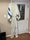 Vintage Sky Diving Suit Large Cloth