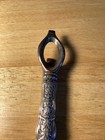 Vintage Sterling Handle Bottle Opener