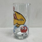 Mcdonaldland Action Series Glass Ronald Mcdonald 1977 Mcdonald s