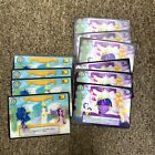 My Little Pony Ccg Lenticular Oversized Mlp 10 Card Lot Look