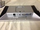 Dell Ultrasharp 2208wfp   2208wfpf 22  Wide Screen Lcd Computer Monitor W stand