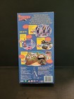1999 Carlton Thunderbirds Scott Tracy 12  Talking Action Figure 