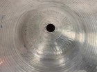 Avedis A  Zildjian 16  Crash Cymbal 1950s Vtg Small Stamp 1046 Grams Medium-thin