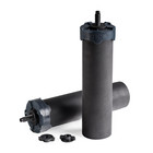 Royal Berkey Unit- W  Boroux  Foundation  Black Filters