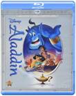 Aladdin  Diamond Edition  blu-ray dvd digital Hd  - Blu-ray - Very Good
