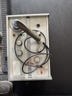 Vintage Burdick Model Ut-4300a Ultra-sound Therapy   Stimulator Unit