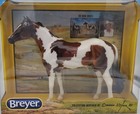 Breyer Glossy Ideal Series Paint Horse   1839  a  Collector Club  9311