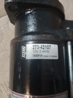 Ingersoll Rand Compressor P185 P250 John Deere Tractor Loader Diesel Starter Jd