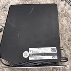 Verizon Fios G1100 Wifi Quantum Gateway Router With Power Cord